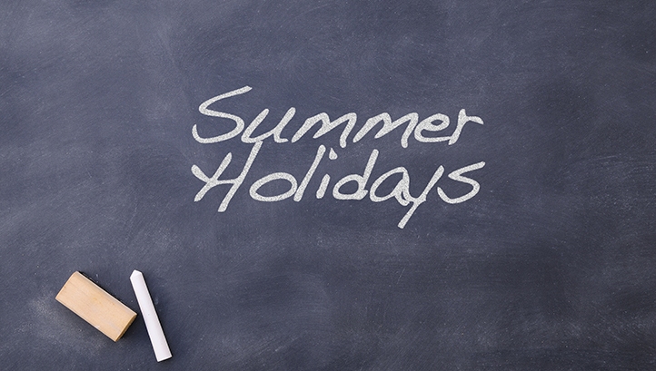 What does London Met's Sustainability Team get up to over the summer?